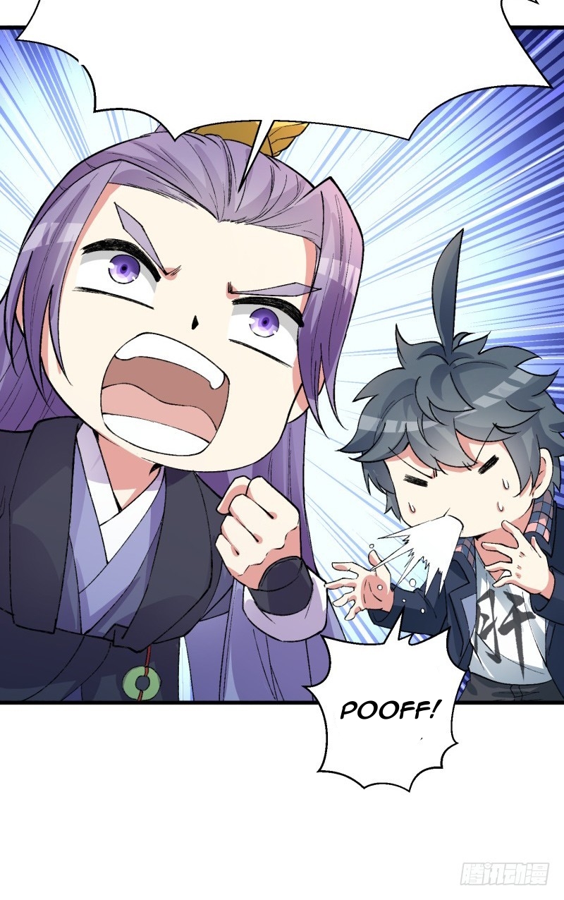 I Picked Up An Attributes Chapter 07 Gambar 24